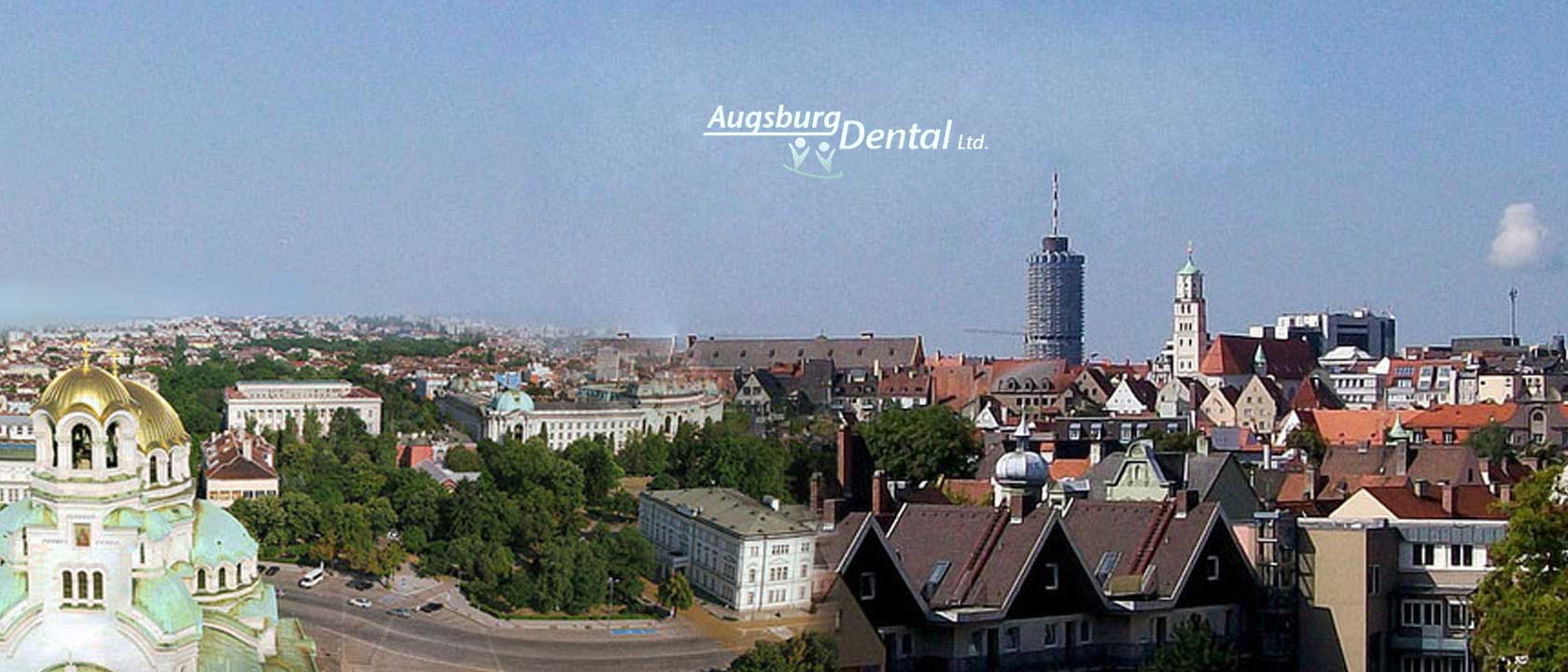 SMTL AUGSBURG DENTAL Ltd. Зъботехническа лаборатория за естетическо зъбопротезиране!